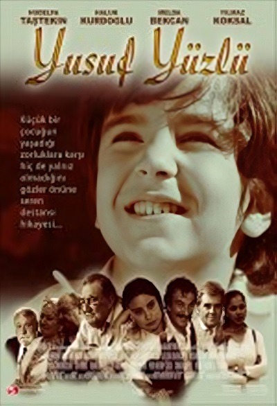 سریال ترکی گمگشته (یوسف) ۲۰۰۴ yusuf yuzlu ارتقا کیفیت با استفاده از تکنولوژی هوش مصنوعی