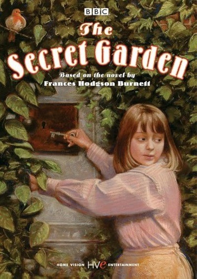 سریال خارجی باغ مخفی The Secret Garden 1975 ارتقاء کیفیت با استفاده از تکنولوژی هوش مصنوعی
