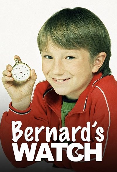 سریال خاطره انگیز ساعت برنارد ۱۹۹۷ Bernard’s Watch ارتقاء کیفیت با استفاده از تکنولوژی هوش مصنوعی