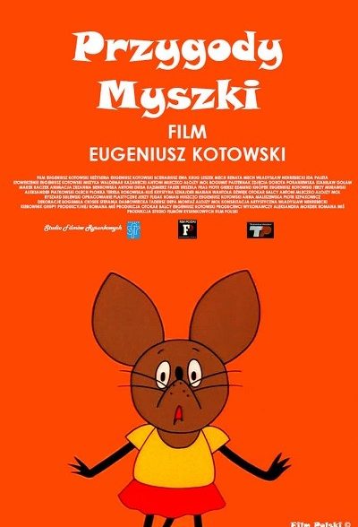 انیمیشن سریالی مارگو موشه Margo the Mouse 1976 ارتقاء کیفیت با استفاده از تکنولوژی هوش مصنوعی