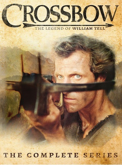 سریال قدیمی و خاطره انگیز گیوم تل Guillaume Tell 1987 ارتقا کیفیت با استفاده از تکنولوژی هوش مصنوعی